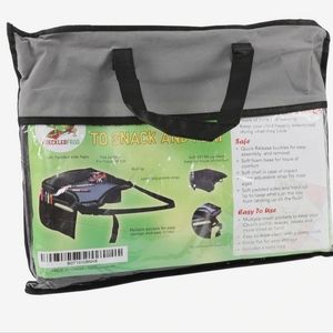 Kids Tray for Travel time